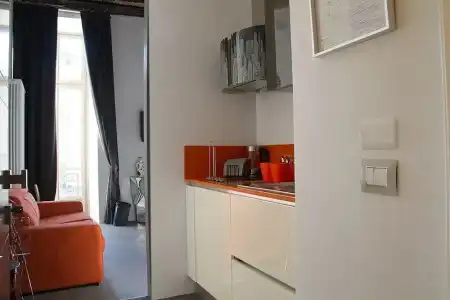 Piazza Castello Suite - 42