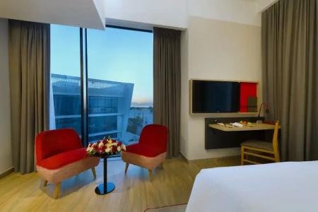IntercityMuscat - 9