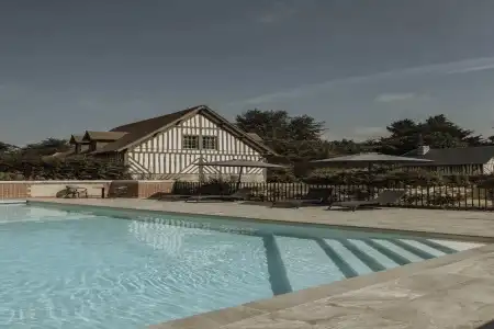 Les Manoirs des Portes de Deauville - 15