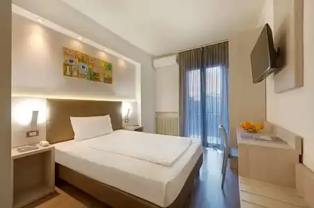 Ariston Apartment - 29
