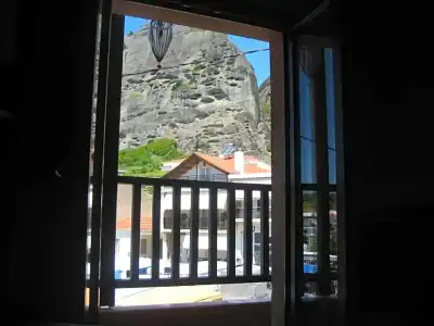 Mythos Guesthouse - 11