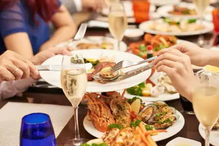 Caravelle Saigon - 13