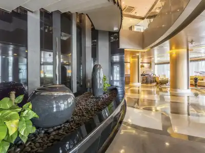 Ascott Raffles Place Singapore - 1