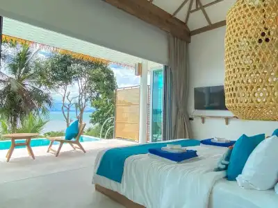 Purana Resort Koh Yao Noi - 122