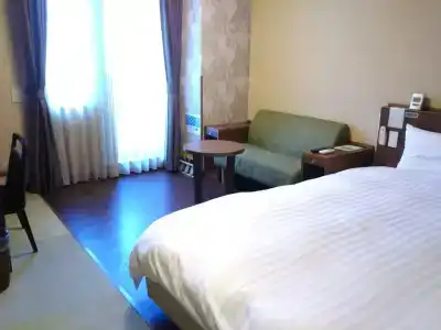 Dormy Inn EXPRESS Asakusa Hot Spring - 2