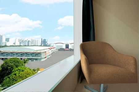 Holiday Inn Express Jakarta International Expo, An Ihg - 63