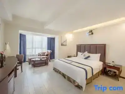 Haikou Baofa Shengyi - 53