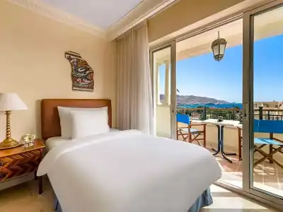 Mövenpick Resort & Residences Aqaba - 145