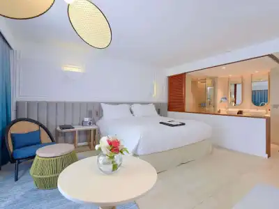 Sofitel Mauritius L'Imperial Resort & Spa - 53