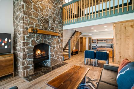 Sunriver Resort - Vacation Rentals - 36