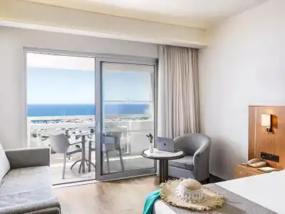 St Raphael Resort - 51