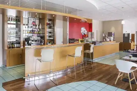 ibis Rennes Centre Gare Sud - 18
