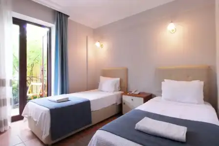Villa Danlin - 47