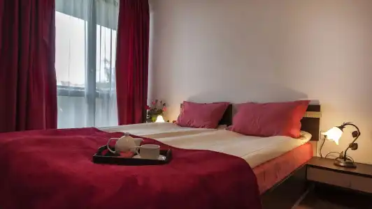 Grand Royale Apartment Complex & Spa - 3