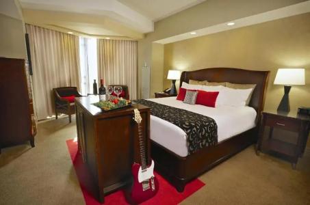 Hard Rock & Casino Tulsa - 52