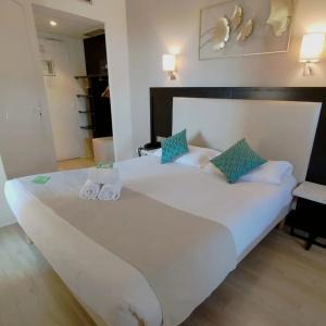 Hôtel le Collier - 33