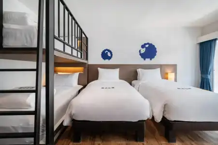 Kokotel Pattaya South Beach - 33