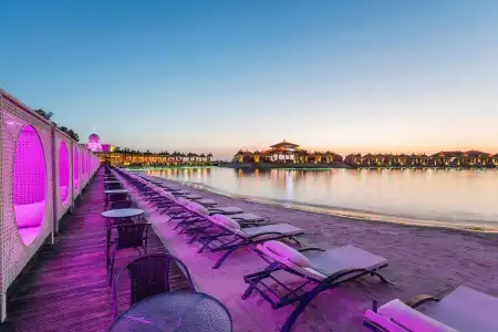 Cratos Premium Casino & SPA - 28