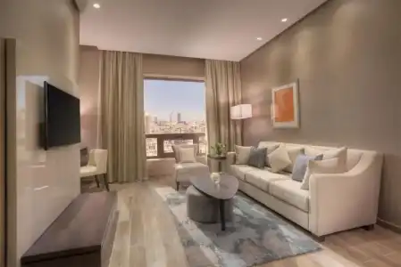 The House Boutique Suites - 46