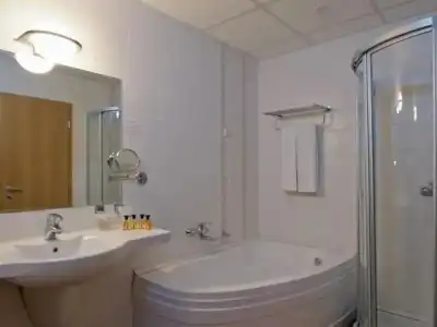 Sol Nessebar Palace Resort & Aquapark - All Inclusive - 76
