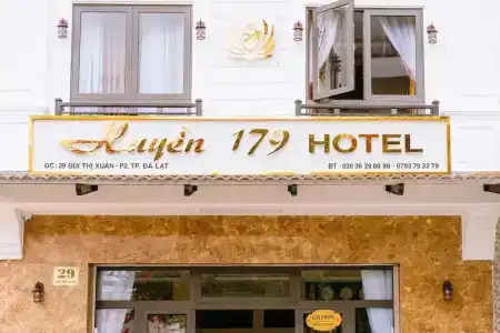 Huyen 179 - 0