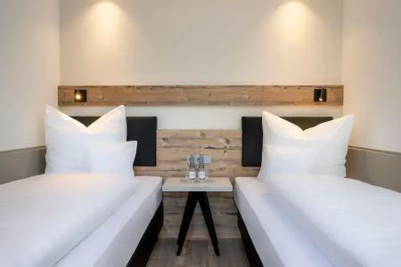 Köhlers Forsthaus Wellness & Genuss - 123