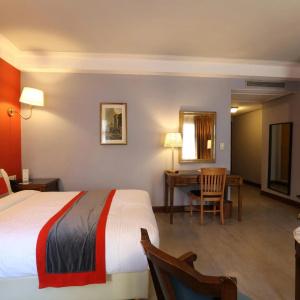 Hôtel Les Saisons - 38