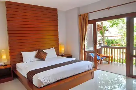 Lanta Intanin Resort - 60