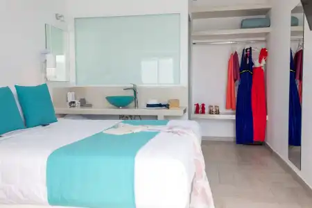Asma Suites - 4