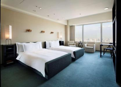 Park Hyatt Tokyo - 8