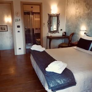 Aurelia Garden Gold Bed & Breakfast - 72