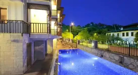 Summer Otel - 23