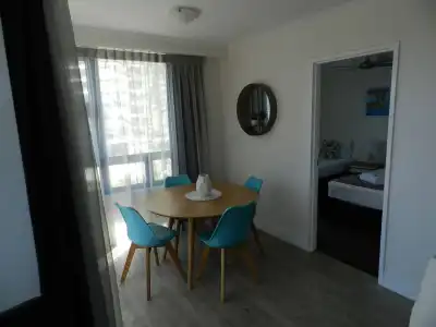 Neptune Resort - 5