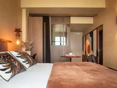 Mercure St Malo Front De Mer - 63