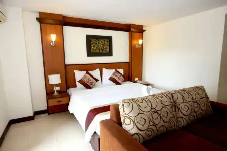 Siam View Residence - 31