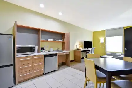 Home2 Suites by Hilton Fort Worth Southwest Cityview - 30
