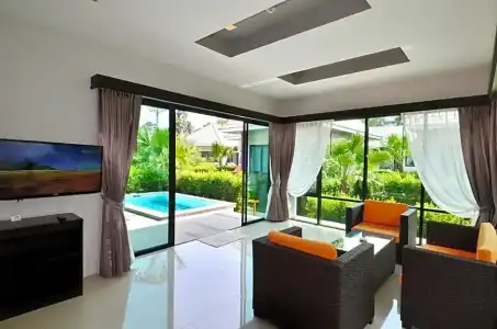 Chaweng Noi Pool Villa - 91
