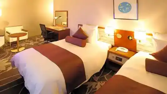 ANA Crowne Plaza Niigata by IHG - 82