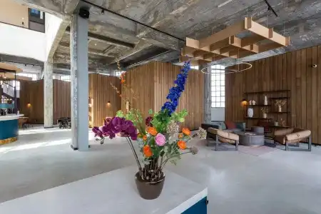 de Timmerfabriek  Kloeg Collection - 1