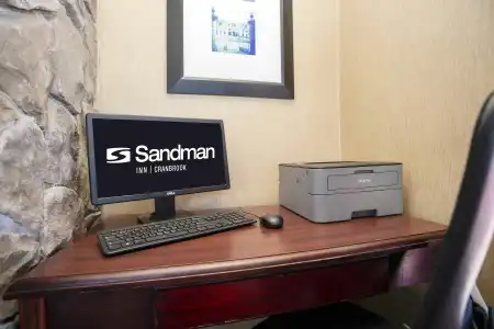 Sandman Cranbrook - 31