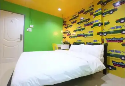 OH Hostels - Bangkok - 43
