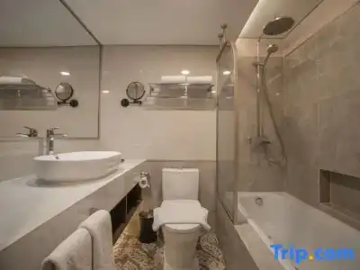 HERITAGE by Grand Sahid Jaya - 30