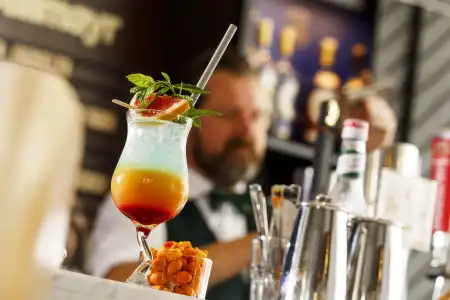Holiday Inn Dresden - Am Zwinger by IHG - 13
