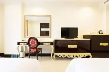 LK Crystal Ville Pattaya - 32
