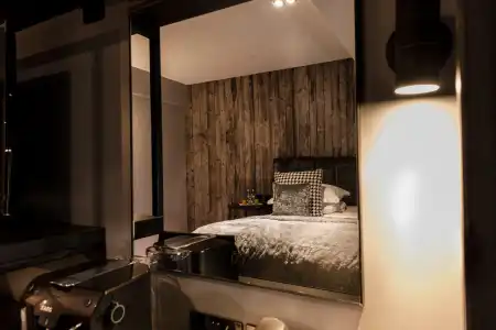 Malmaison Birmingham - 24