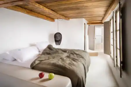 Sophia Luxury Suites - 43