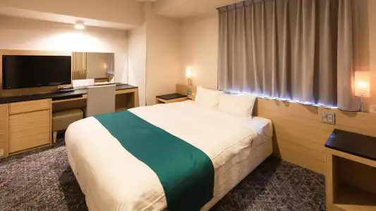 Sotetsu Fresa Inn Tokyo-Kyobashi - 31