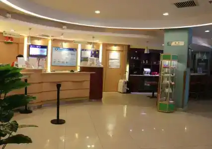 Xi'an Chenggong International - 9