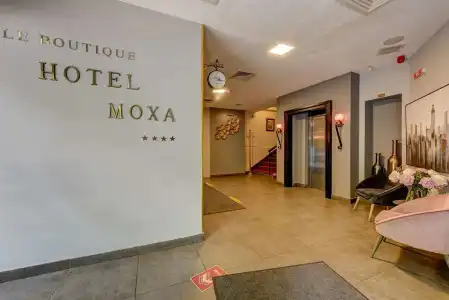 Le Boutique Moxa - 17