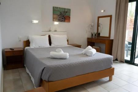 Aspri Petra Apartments - 87
